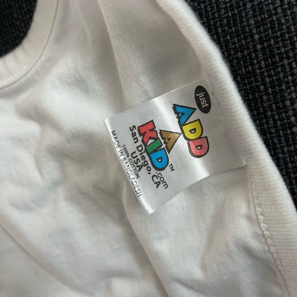 Army Bib - Picture 2 of 4